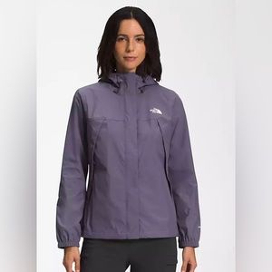 The North Face Venture Hyvent 2.5L Rain Jacket
